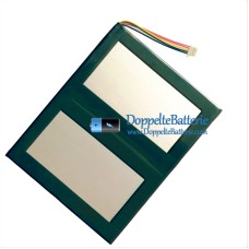 Akku für Jumper Ezpad 7S HB10 5Buckles-5Lines [Ersatz-Akku]